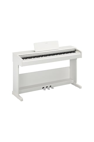 Yamaha Ydp-105wh Dijital Piyano Beyaz