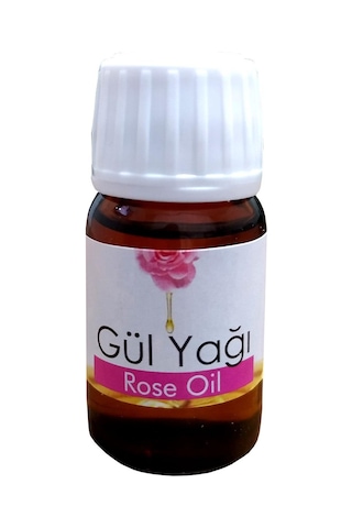 Tabiat Market Gül Yağı 20 ML