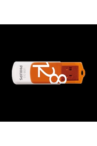 Phılıps 128gb Usb 3.0 100/150mb/s Fm12fd00b/00