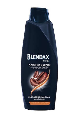 Blendax Kafein Özlü Şampuan 500 ML