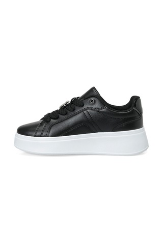 Torex Angela W Siyah Kadın Sneaker 000000000102714168
