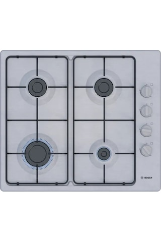 Bosch PBP6C5K80O 60 CM Gazlı Ocak