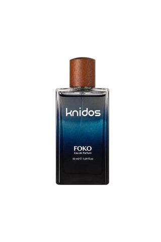 Knidos Eau De Erkek Parfüm 50 Ml Turunçgil