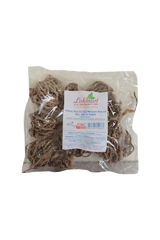 Fatma Ana Eli Otu Meryem Ana Eli Otu 100 Gr Paket