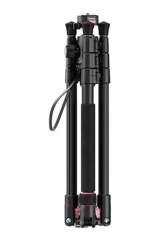 Ulanzi Tt31 Claw Quick Release Kamera Tripod Ve Monopod