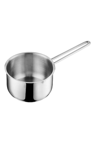 Emsan Gourmet 2'li Çelik Sosluk Tencere Kapaksız 16-18 Cm