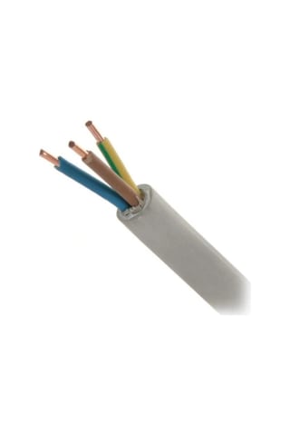 30 Metre İlkesan Antigron
