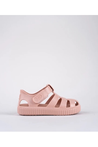 Igor Nico Mc S10292 Çocuk Sandalet Pudra
