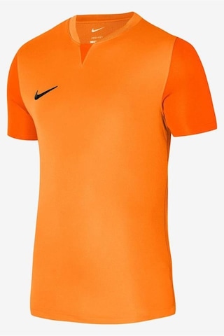Nike Dri-fit Trophy V Jsy Dr0933-819 Turuncu Erkek Forma 001