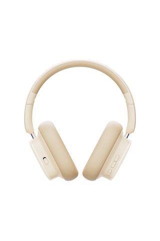Baseus Bowie H1i ANC Bluetooth 5.3 Kulak Üstü Kulaklık