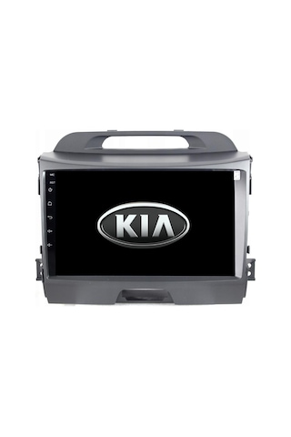 Kia Sportage Android Multimedya Sistemi 4-64 Clarion 2010-2015