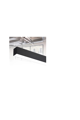 Lineer Dekoratif Led Aydınlatma