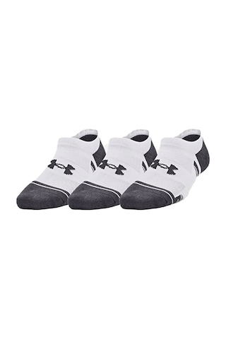 Under Armour Performance Tech 3'lü Çocuk Spor Çorap