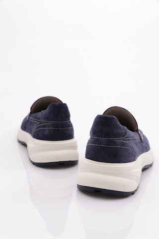 Dgn 5781 Erkek Comfort Ayakkabi 5781-2506-R1310 Lacivert