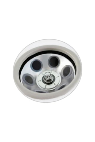Medwell Santrifüj Cihazı 800D 20X6 Tüp