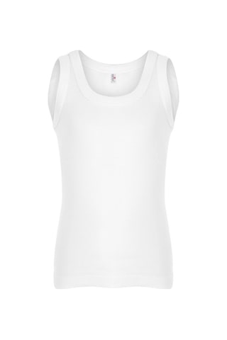 Erdem 4050 %100 Pamuk Kız Çocuk Atlet