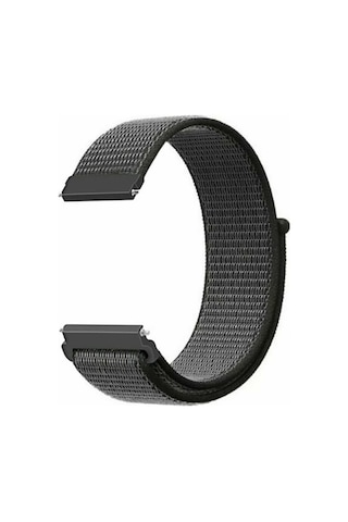 Samsung Galaxy Watch 4 Classic 42Mm / 46Mm Uyumlu Spor Kordon (531765923)