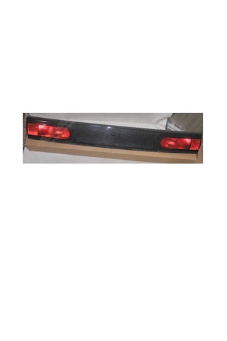 Renault 19 Europa Sedan Arka Işık Bandı Reflektör 770212739 Renault 19 Europa Sedan Arka Işık Bandı Reflektör 770212739