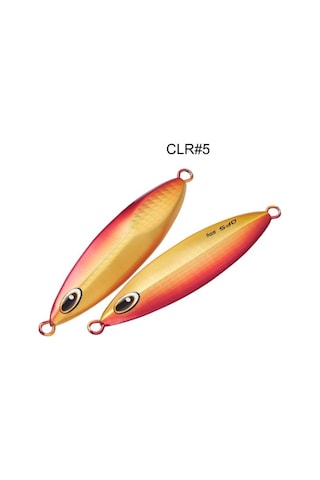 Maxel Dragonfly Jig Dfs 130 Gr. 05 Gr