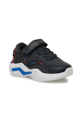 Lumberjack Laren Çocuk Günlük Spor Ayakkabı C-lum509651p01215 Lacivert