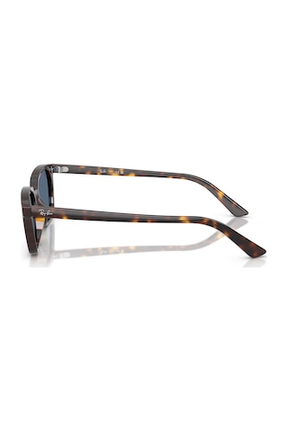 Ray-ban 0rb4456 135980 53 Unisex Güneş Gözlüğü Siyah