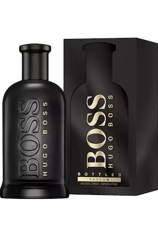 Hugo Boss Bottled Erkek Parfüm 200 ML