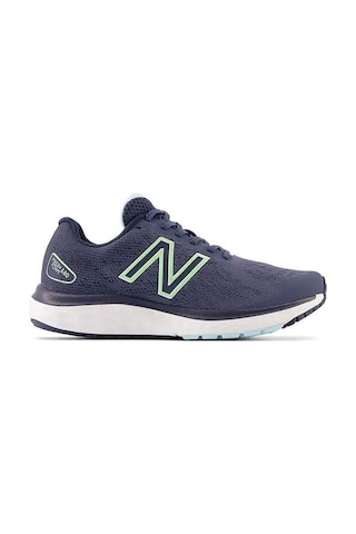 New Balance 680 W680cn7 Lacivert Kadın Ayakkabı 001
