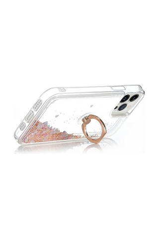 Apple Uyumlu iPhone 14 Pro Zore Milce Kapak