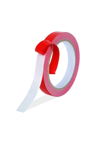 Stein Ultra Güçlü Akrilik Çift Taraflı Ayna Bantı 15 MM x 5 M