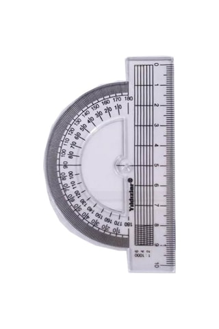 Artlantis Cetvel Takımı 30 Cm 3 Paket Yıldızlar Cetvel Pergel Gönye İletki Şeffaf Çizim Takımı Pergelli Çizim Genel