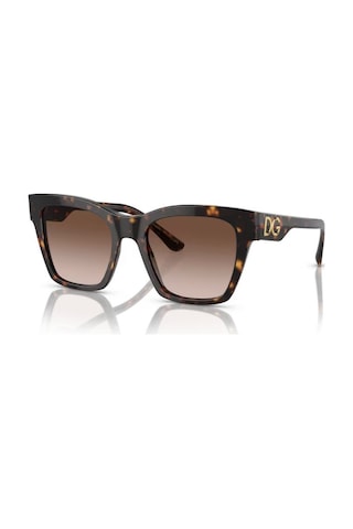 Dolce & Gabbana Dg4384 502 13 53 Kadın Güneş Gözlüğü