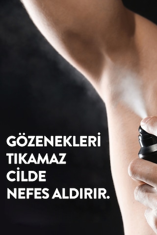 3 Adet Privacy Deodorant Addiction Erkek 150 Ml