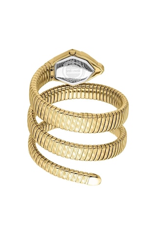 Just Cavalli Jc1l417m0025 Kadın Kol Saati Altın
