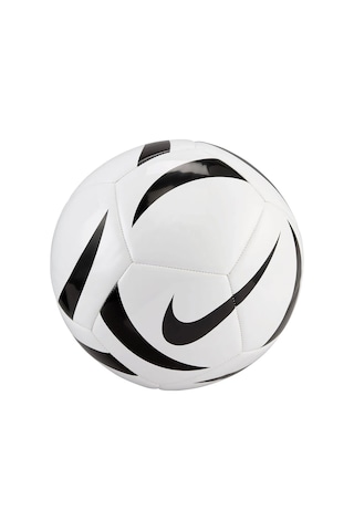 Nike Pitch Training Unisex Futbol Topu Beyaz