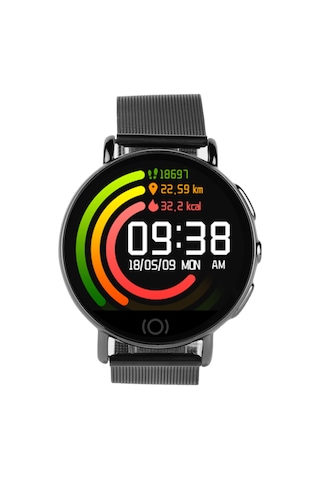 MF Product 0260 Akıllı Saat (Distribütör Garantili)