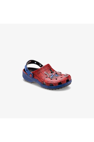Crocs Spider Web Clog Çocuk Renkli Sandalet 211409 Çok Renkli