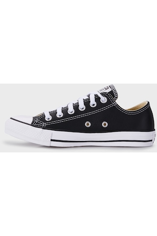 Converse Unisex Ayakkabı 132174c 001 Siyah