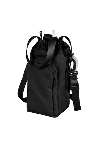 Ruicoo Stanley Termal Koruyucu Bardak Çantası - Isı Ve Soğuk Saklama Özelliği, Askılı Askı, Pembe Renkli Bardak Çantası Pembe