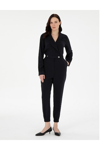 Pierre Cardin Kadın Antrasit Tulum Dokuma 50292276-vr006 Antrasit