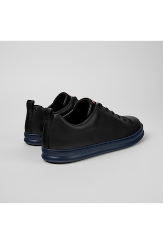 Camper Runner Four Siyah Erkek Spor Ayakkabı Cmpk100226-017 Cmp.001