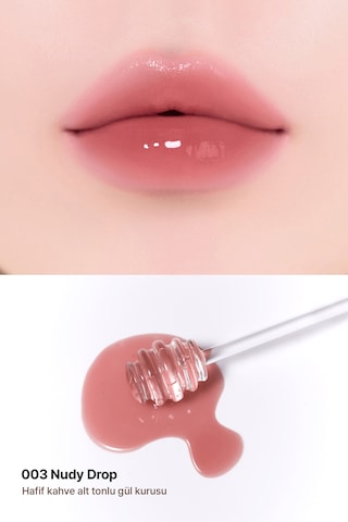 Muzigaee Mansion Objet Glossy Mini 003 Nudy Drop