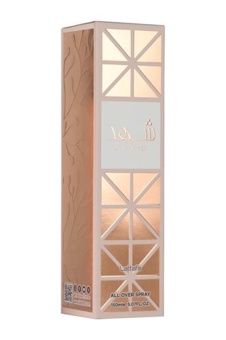 Lattafa Shahd 150 Ml Kadın Vücut Spreyi