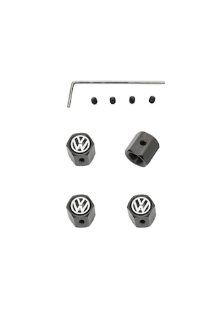 Volkswagen Sibop Kapağı Alyanlı Model Çalınmaya Karşı