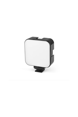 DSLR Makinalar ve Video Kameralar için LED01 Led Video Işığı