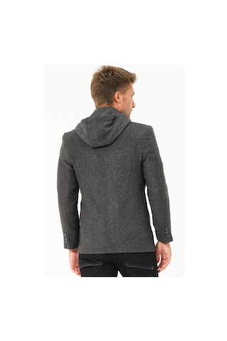 K7532 Dewberry Erkek Kaban-diagonal Antrasıt Diagonal Antrasıt