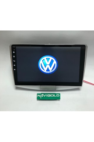 Volkswagen Passat B7 2 Gb Ram Android Navigasyon Oem Multimedia