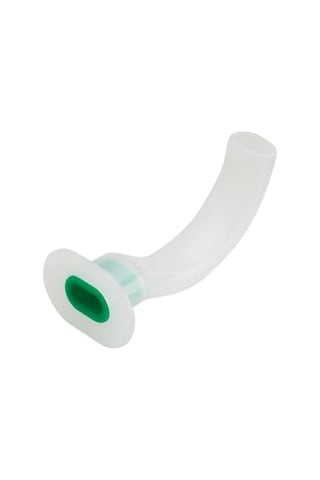 Bıçakçılar Airway No 3 Yeşil 80 MM