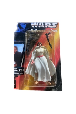Star Wars Princess Leia Organa Karakter Figür Oyuncak
