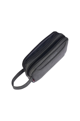 U.s.polo Assn.since 1890 Erkek Traş Çantası Pltrs25002 Siyah