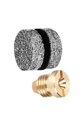 Homyl Köpük Yapıcılar Araba Yıkama Aleti Üç-katlı-siyah